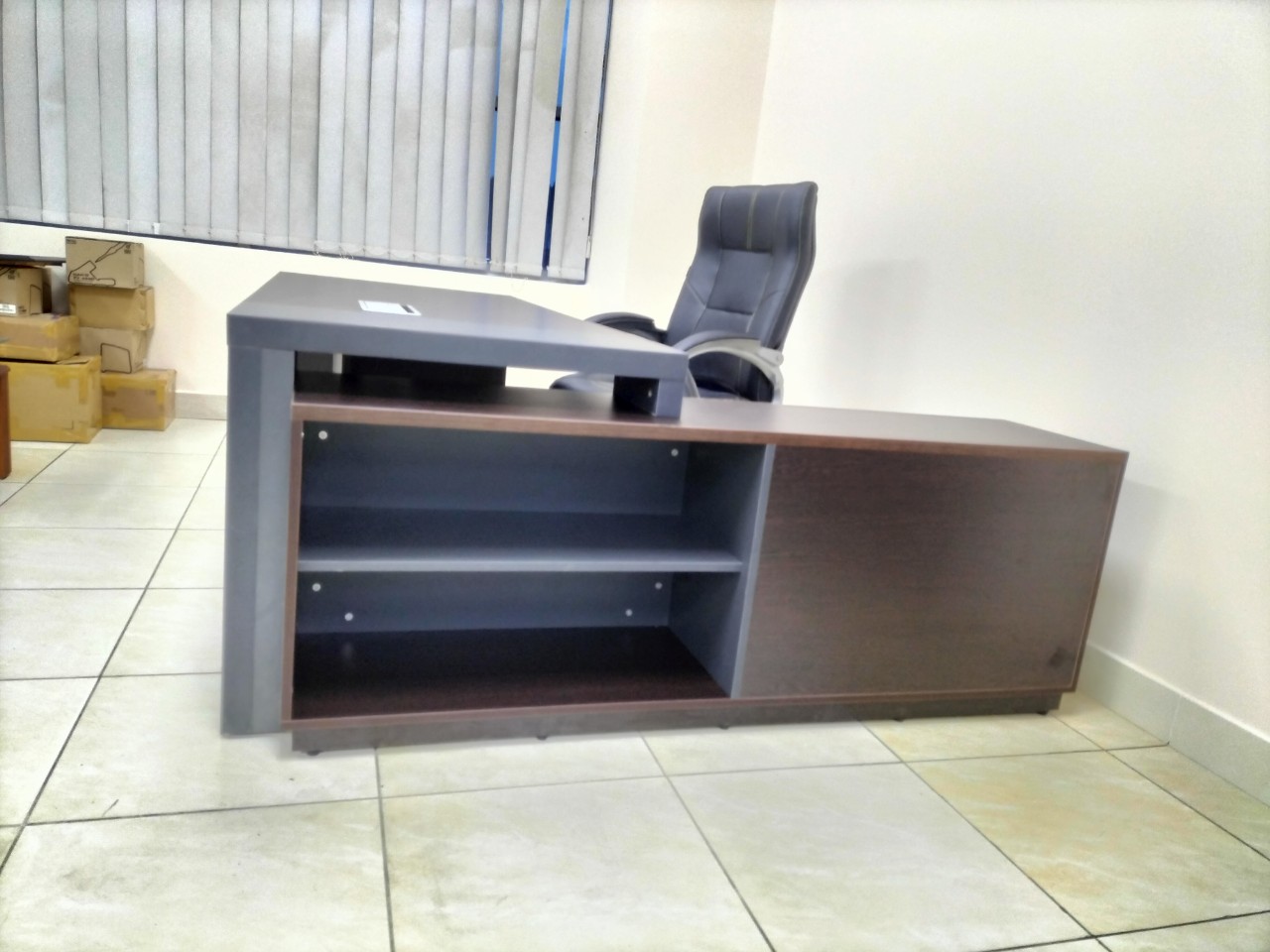 Bàn giám đốc hiện đại BGD-PT-08